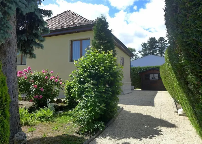 Holiday Home 5- Chemin De La Pralay By Interhome