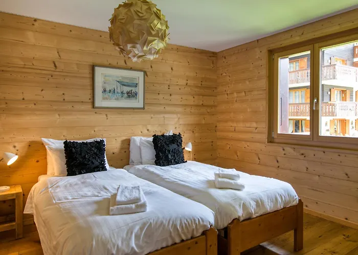 Duplex W Sauna Within The Residence