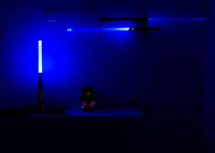 Antre de la Force