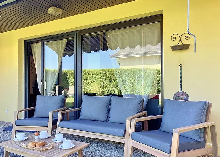 Holiday Home Dorenavant By Interhome